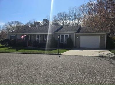 Mobile Home at 1407-265 Middle Rd Unit #265 Calverton, NY 11933