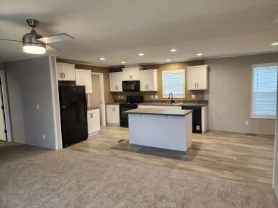 Mobile Home at 49839 Berkshire Dr. East Shelby Township, MI 48315