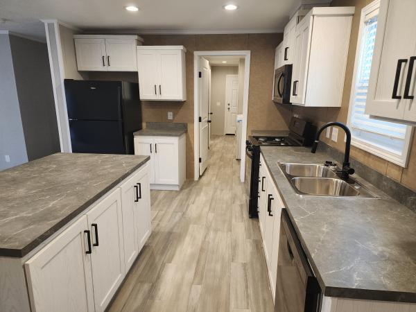 2026 Champion RAPB2460H42096 Mobile Home