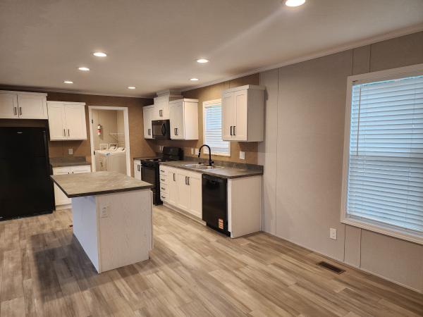 2026 Champion RAPB2460H42096 Mobile Home