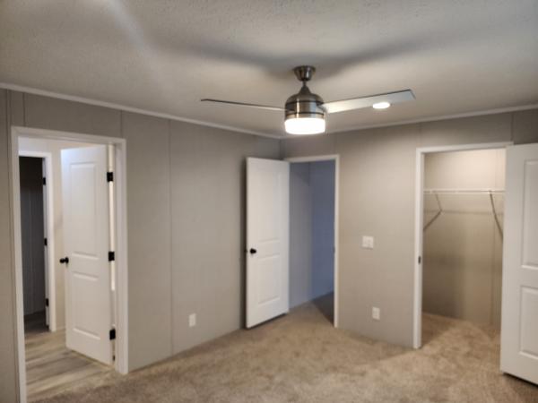 2026 Champion RAPB2460H42096 Mobile Home