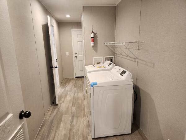 2026 Champion RAPB2460H42096 Mobile Home