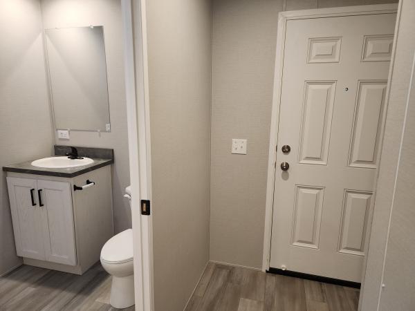 2026 Champion RAPB2460H42096 Mobile Home