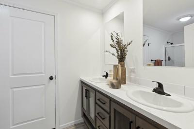 Photo 3 of 6 of home located at 23408 Stone Castle Dr Clinton Township, MI 48036