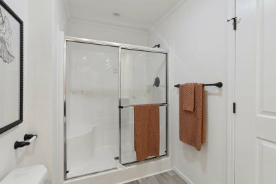 Photo 5 of 6 of home located at 23408 Stone Castle Dr Clinton Township, MI 48036