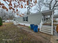 2018 CLAYTON Mobile Home