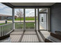 2015 Skyline Jefferson Park Manufactured Home