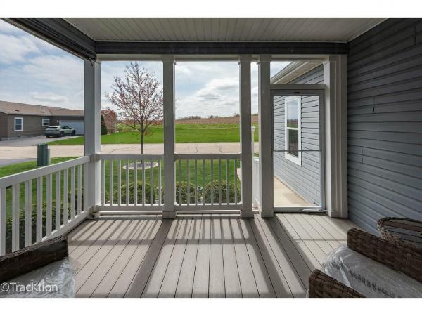 2015 Skyline Jefferson Park Manufactured Home