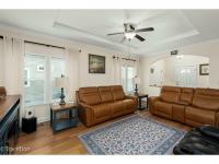 2015 Skyline Jefferson Park Manufactured Home