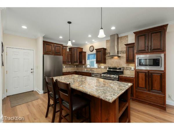 2015 Skyline Jefferson Park Manufactured Home