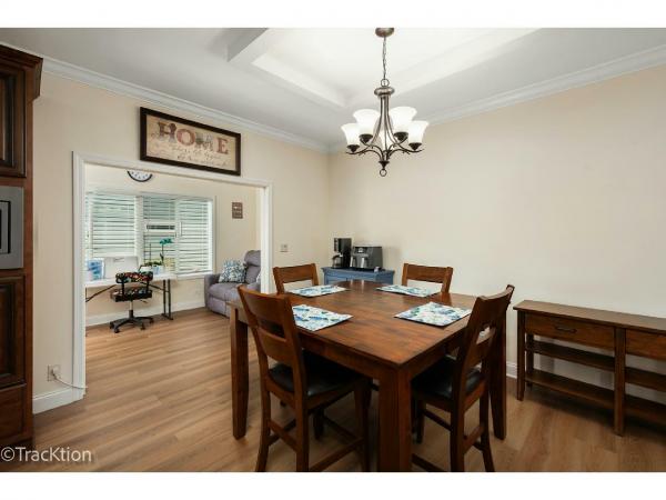 2015 Skyline Jefferson Park Manufactured Home