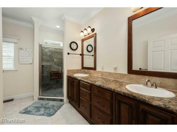 2015 Skyline Jefferson Park Manufactured Home