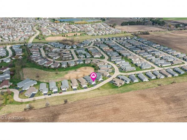 2015 Skyline Jefferson Park Manufactured Home