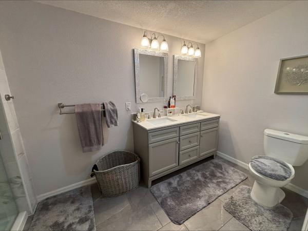 1990 Chandeleur Homes Mobile Home