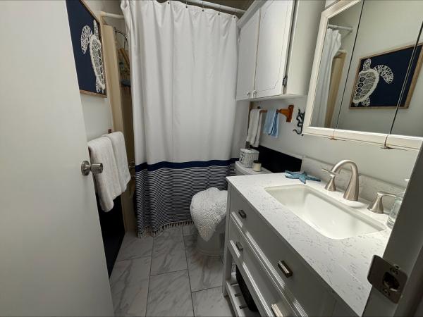 1990 Chandeleur Homes Mobile Home