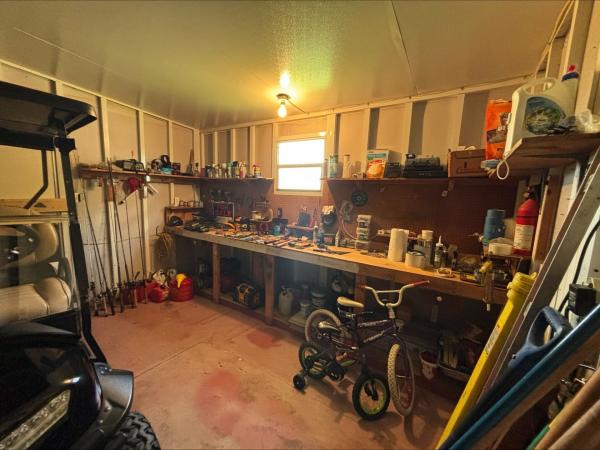 1990 Chandeleur Homes Mobile Home