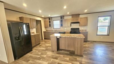 Mobile Home at 14245 Pavin Place Lot 76 West Olive, MI 49460