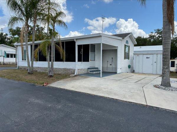1996  Mobile Home For Sale