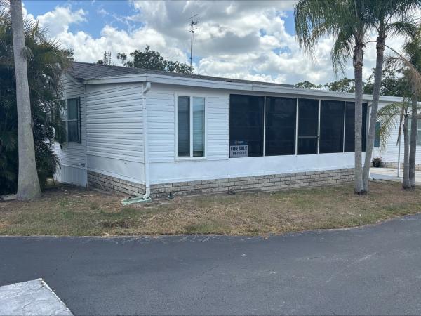 1996 Mobile Home