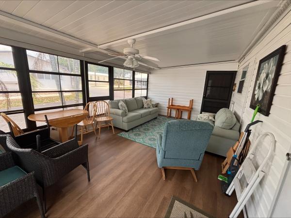 1996 Mobile Home