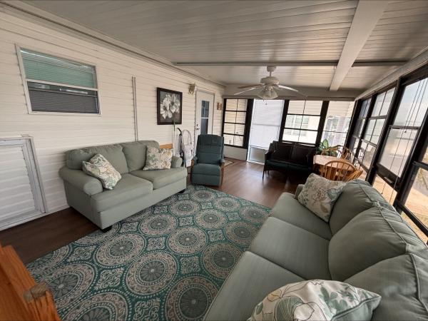 1996 Mobile Home