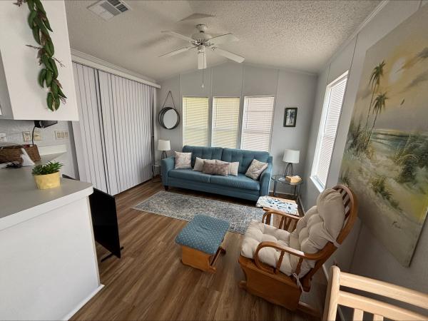 1996 Mobile Home
