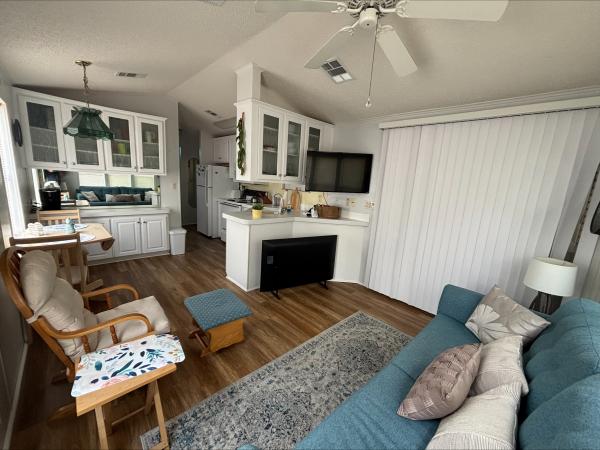1996 Mobile Home