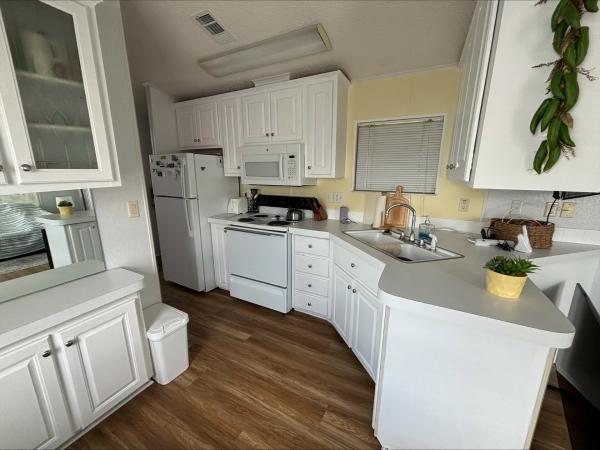 1996 Mobile Home