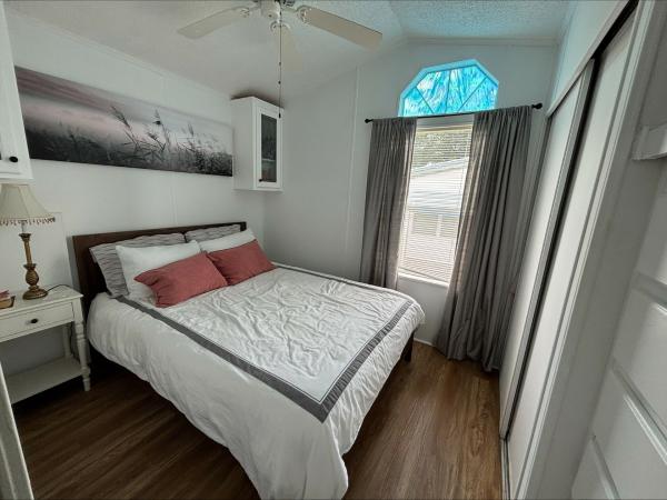 1996 Mobile Home