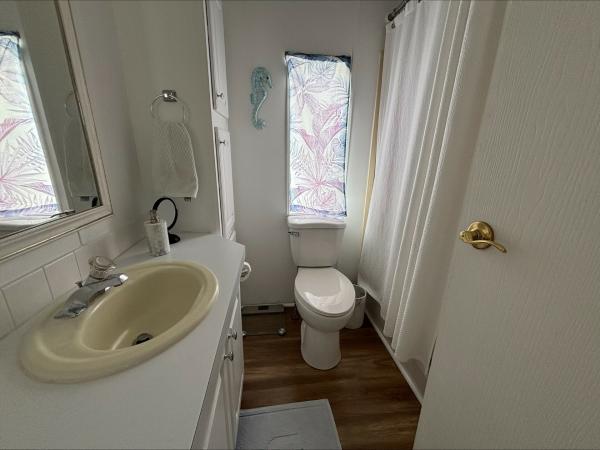 1996 Mobile Home