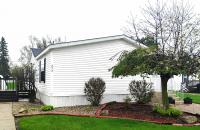 1995 Fleetwood Lake Pointe Mobile Home