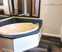 1995 Fleetwood Lake Pointe Mobile Home