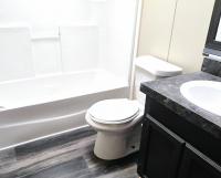 1995 Fleetwood Lake Pointe Mobile Home