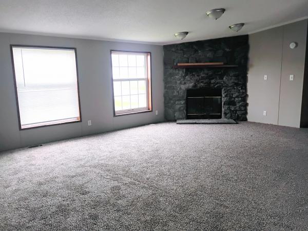 1994 Redman Mobile Home For Sale