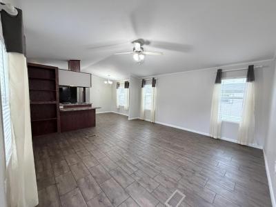 Mobile Home at 6028 NW Jarboe Street Lot Ja6028 Kansas City, MO 64118