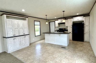 Photo 2 of 5 of home located at 2521 Abraham Court Potterville, MI 48876