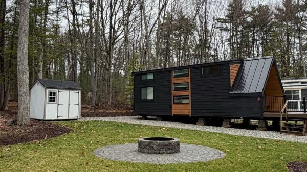 2025 Great Outdoor Cottages 2300LN Mobile Home