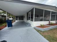 1976 BAYWOOD CELTIC CORP Mobile Home