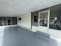 1976 BAYWOOD CELTIC CORP Mobile Home