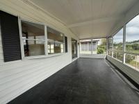 1976 BAYWOOD CELTIC CORP Mobile Home