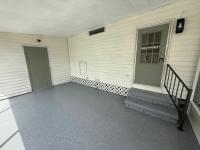 1976 BAYWOOD CELTIC CORP Mobile Home