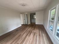 1976 BAYWOOD CELTIC CORP Mobile Home