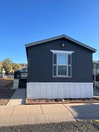 2017 SOLITAIRE MOBILE HOME Mobile Home