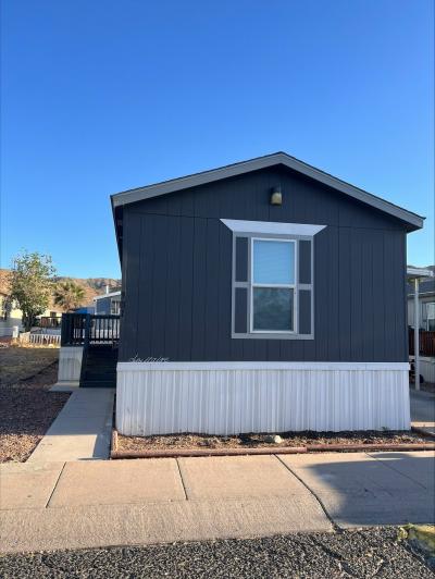 Mobile Home at 901 W Summerside Rd Lot Sr0901 Phoenix, AZ 85041