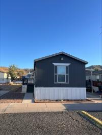 2017 SOLITAIRE MOBILE HOME Mobile Home