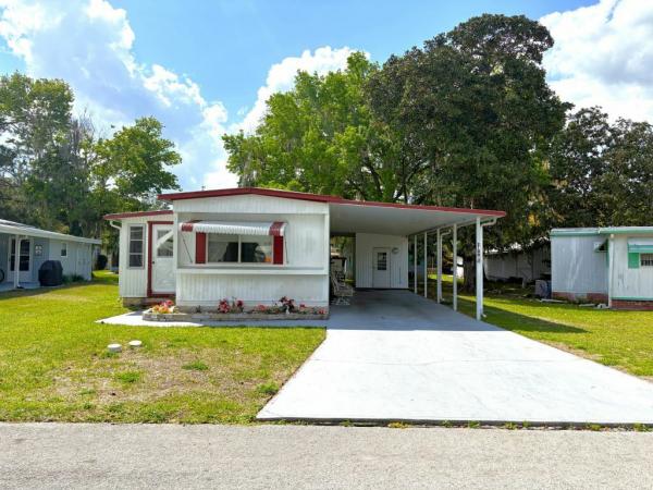 1975 HOME Mobile Home For Sale