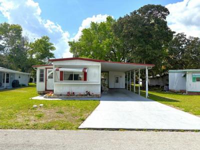 Mobile Home at 2108 Fosters Pl. Brooksville, FL 34601