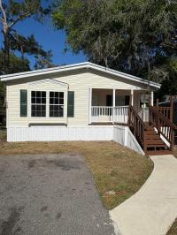 2005 Clayton Homes Inc Riverwood Mobile Home