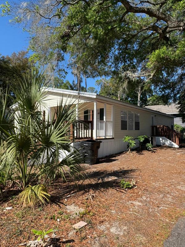 2005 Clayton Homes Inc Riverwood Mobile Home