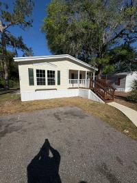 2005 Clayton Homes Inc Riverwood Mobile Home